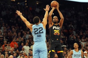 九游娱乐APP-杜兰特连续五场比赛得分超过挺进下一轮，巴塞罗那挑战极限！的简单介绍-九游娱乐APP